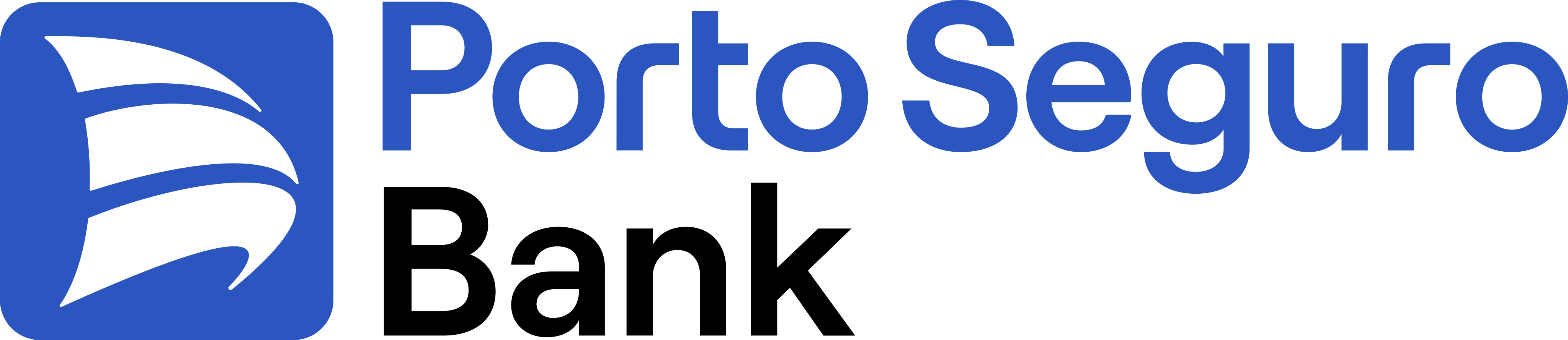 Porto Seguro